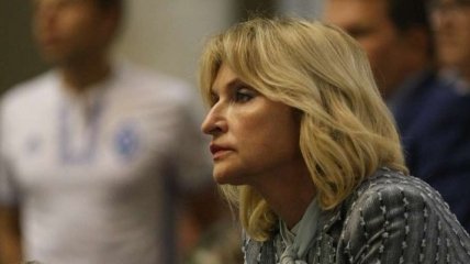 Луценко сообщила, какие законопроекты Рада рассмотрит осенью первыми