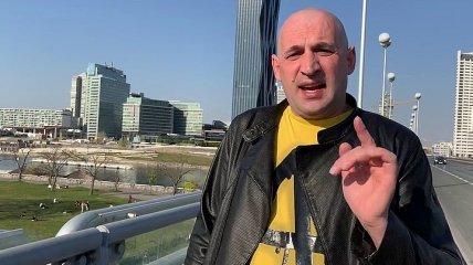 Критиковал Кадырова и помог Мосийчуку: в Австрии убили блогера, обратившегося за политическим убежищем
