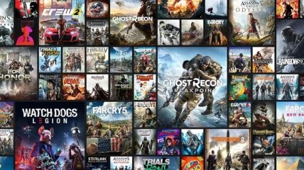 Новые Rainbow Six и Watch Dogs: Ubisoft выпустит пять ААА-игр до апреля 2021 года