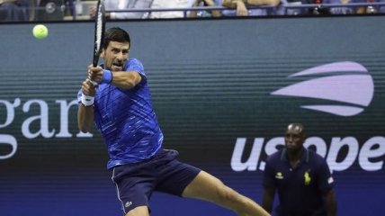 Джокович обошел Сампраса по числу побед в матчах US Open