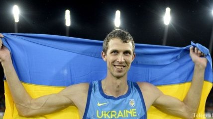 Трое украинцев претендуют на звание лучшего легкоатлета Европы