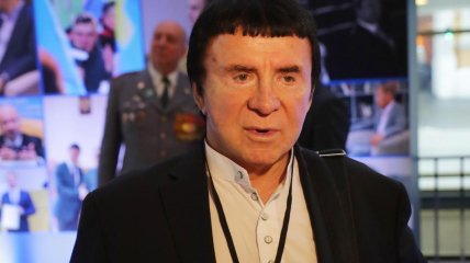 Анатолий Кашпировский
