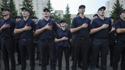 Порядок в Ужгороде и Мукачево скоро будет охранять патрульная служба