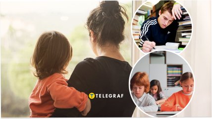 Соцвиплата для одинокої мами у 2025