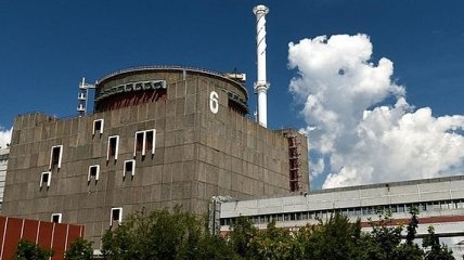 Запорожская АЭС завершила ремонт блока №6
