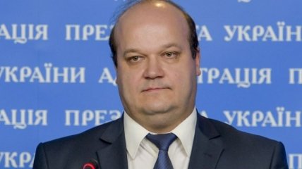 Эксперт: Чалый может стать новым послом Украины в США
