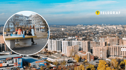 БАМ в Украине