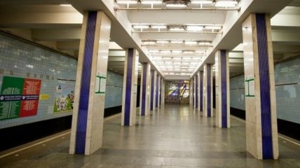 Из-за "киевского дерби" могут закрыться три станции метро