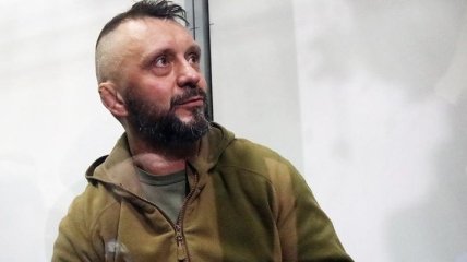 Подозреваемый в убийстве Шеремета Антоненко: Мы словно жертвоприношение для удержания власти