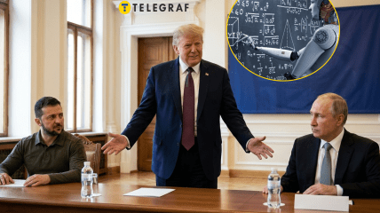 Офіційного підтвердження слів президента США поки що немає