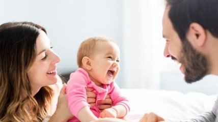 Прості поради, як виховати щасливу дитину