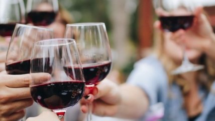 Алкогольный вопрос: В ЕС прогнозируют значительное сокращение экспорта вина
