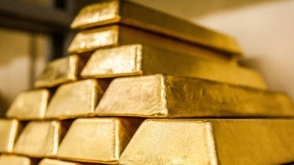 Золотовалютные резервы Украины сократились еще на 2%