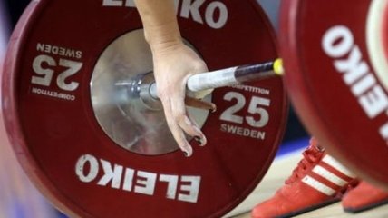 МОК може виключити важку атлетику з програми Олімпійських ігор