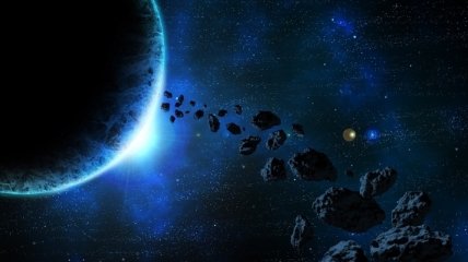 Ученые оценили возможность создания космической базы внутри астероида