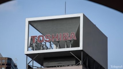 Пенсионный фонд Японии судится с Toshiba за 9 миллионов долларов