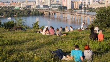 Метеорологи рассказали, чего ждать от погоды в последний месяц лета