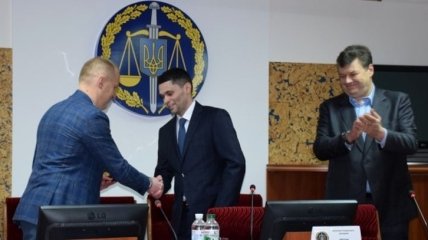 В Житомирской области назначен новый прокурор