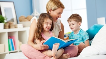 Учимся читать: полезные советы родителям дошкольника