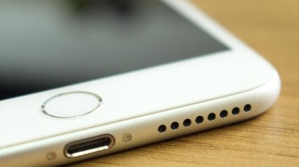 Сканер отпечатков пальцев на iPhone станет быстрее и надежнее