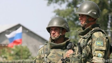 Военные из РФ примут участие в памятных мероприятиях