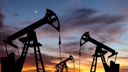 Нефть