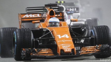 Формула-1 может завершить сезон в 2021 году