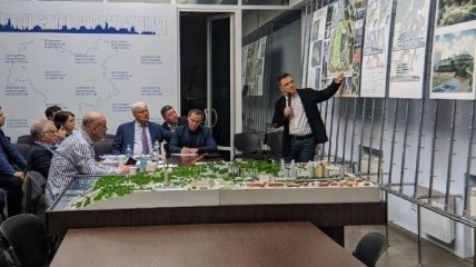 У Києві планують реконструювати стадіон "Старт"