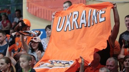 Украинские клубы узнали соперников в квалификации Кубка Европы FIBA