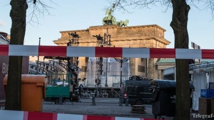 В Берлине соорудят "безопасную зону" для женщин