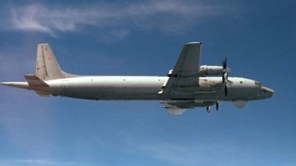 Самолеты разведки РФ нарушили пространство США и Канады в зоне Аляски