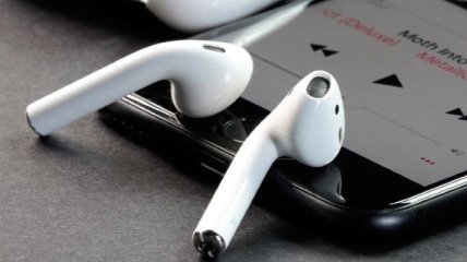 От 0 до 100% за 15 мнут: Новые AirPods 2 обзаведутся сверхбыстрой зарядкой