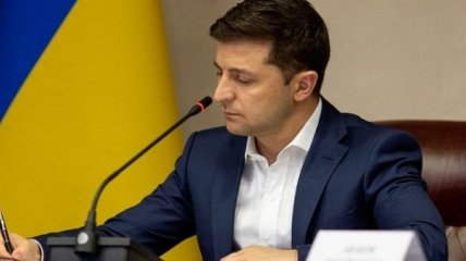 Зеленский утвердил состав делегации Украины для участия в ТКГ