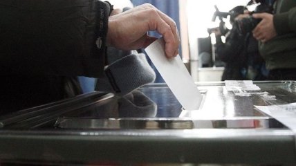 Бельгия планирует направить наблюдателей на выборы ВР Украины