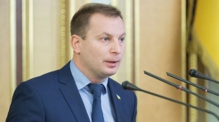 Глава АП Райнин переизбран главой харьковской организации БПП "Солидарность"