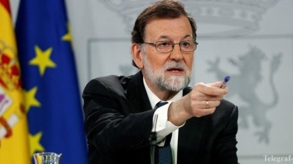 Премьер-министр Испании обвинил оппозицию в подрыве стабильности страны