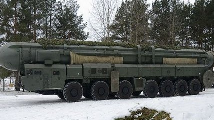 США обеспокоены увеличением количества ядерных боеголовок в РФ