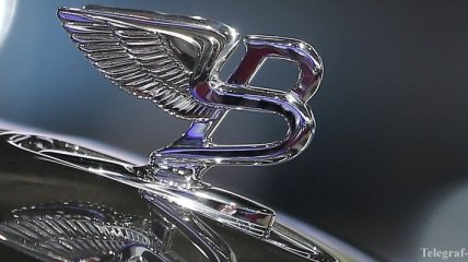 Руководство Bentley задумывается о создании второго кроссовера
