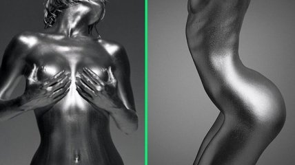 На грани фола: красота и эластичность женского тела в объективе Гвидо Ардженти (Фото)