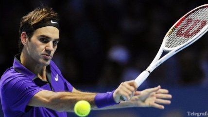 Федерер считает свое поражение заслуженным