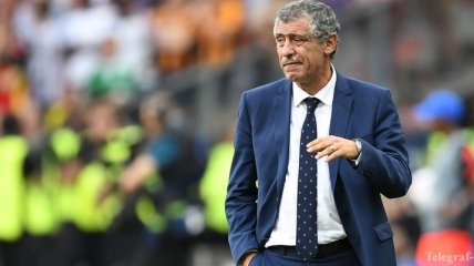 Главный тренер сборной Португалии может остаться на своем посту