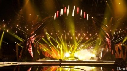 ЕВС опровергнул все слухи о фальсификации на "Евровидении-2013"