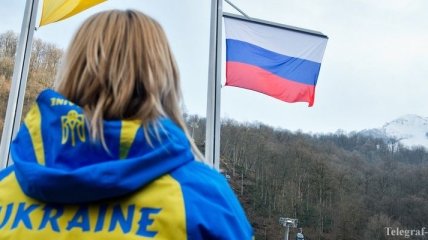 Украинские спортсмены выразят протест на закрытии Паралимпиады