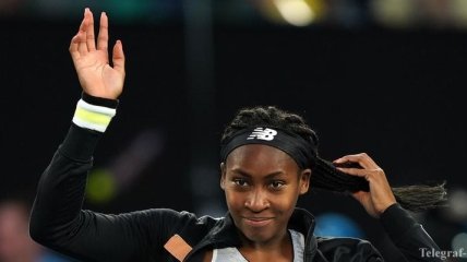Теннисистка Осака поддержала решение МОК перенести Олимпиаду на 2021 год