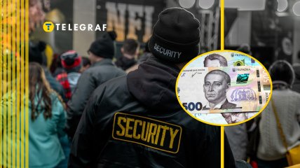 Сравнение заработных плат