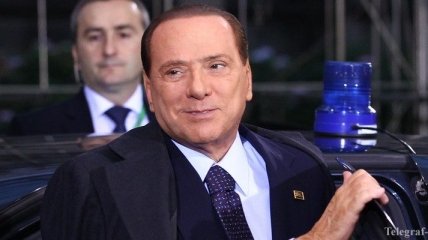Берлускони: разочарован новыми владельцами "Милана"