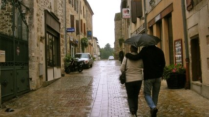 Над Украиной нависли тучи