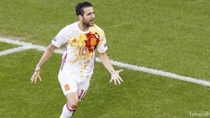 Хавбек "Челси" хочет и дальше играть в сборной Испании