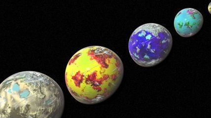 Астрофизики нашли новый вид планет