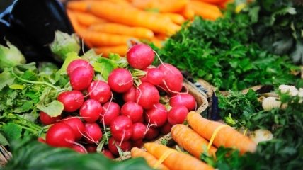 Спрос на органические продукты в Украине превышает предложение